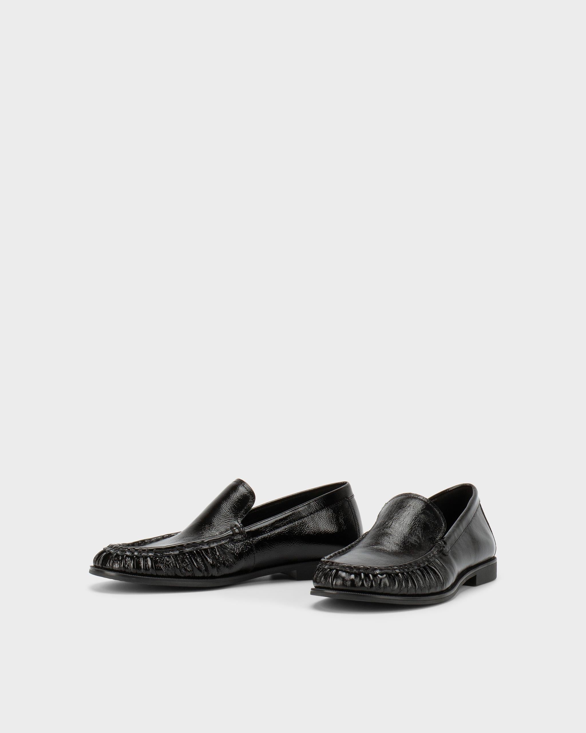 Vagabond Brandi Loafer - Black