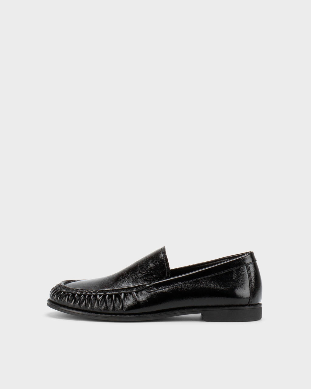 Vagabond Brandi Loafer - Black