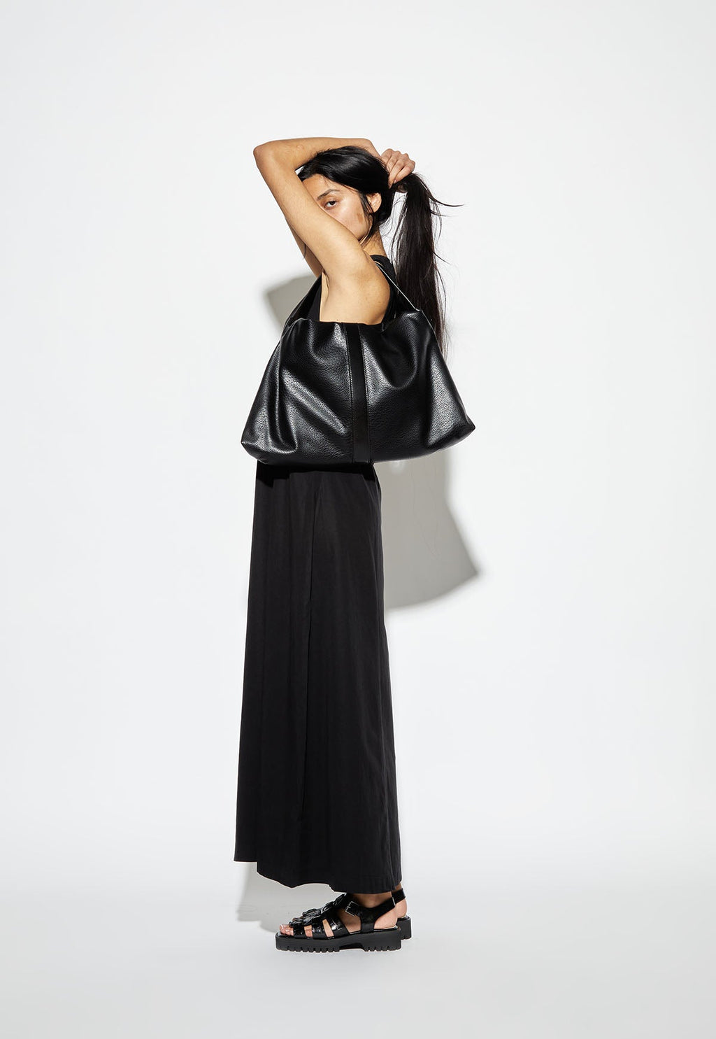 BRIE LEON Harlow Slouch Tote