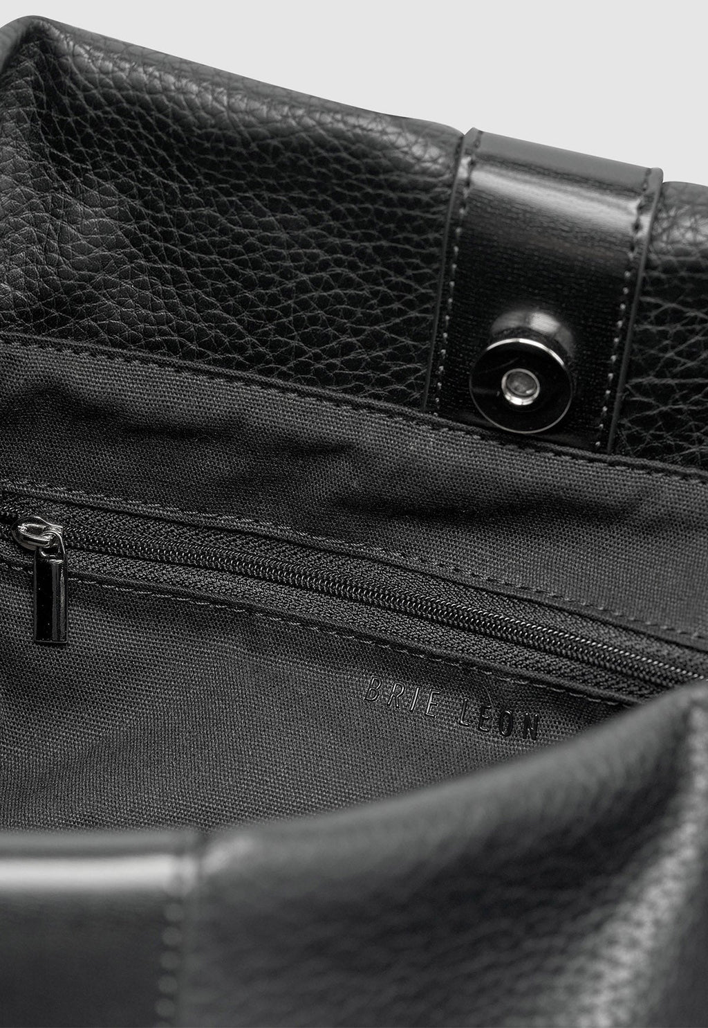 BRIE LEON Harlow Slouch Tote