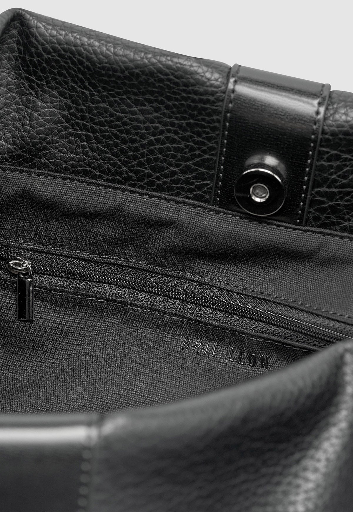 BRIE LEON Harlow Slouch Tote