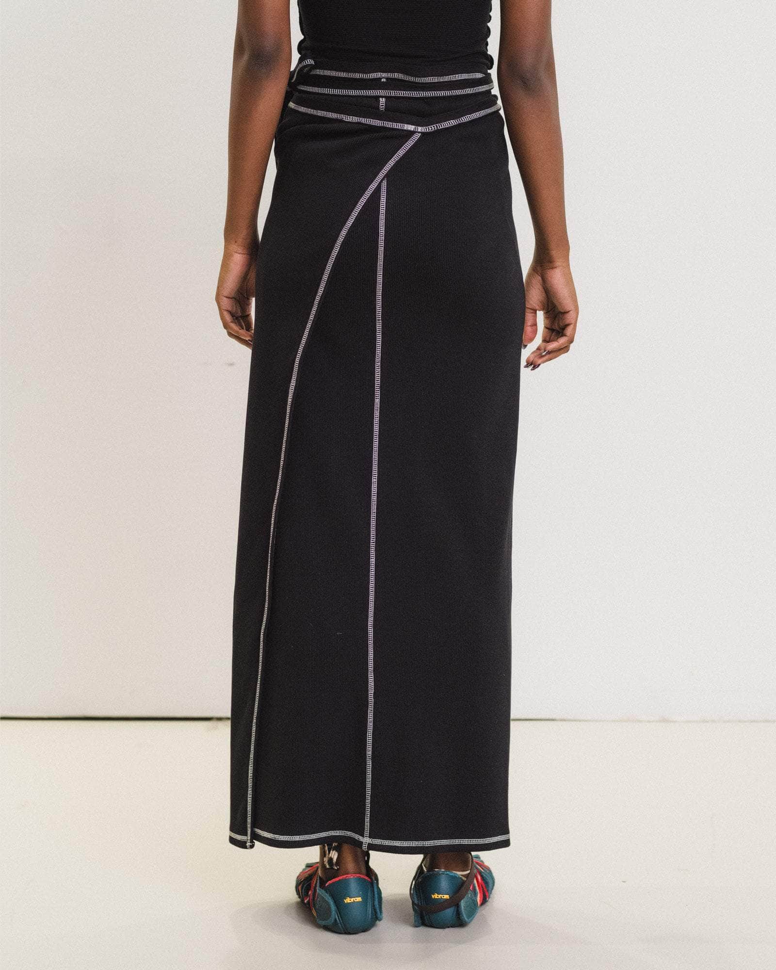 Baserange Brigg Skirt