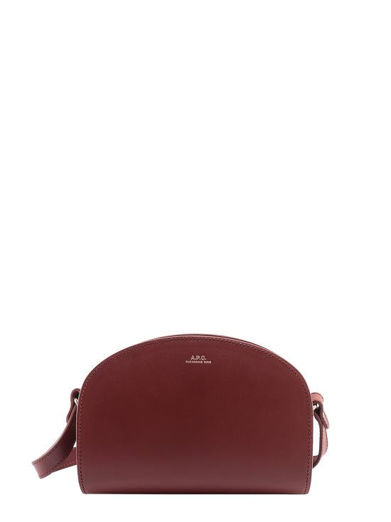 A.P.C. Shoulder Bag