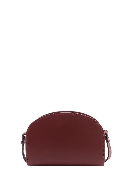 A.P.C. Shoulder Bag