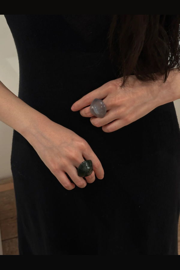 ABOAB Bud Ring