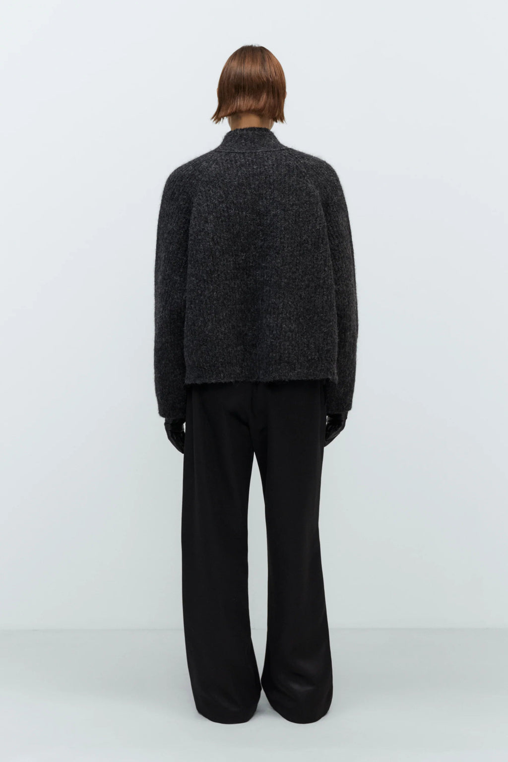 Cordera Baby Alpaca Cardigan