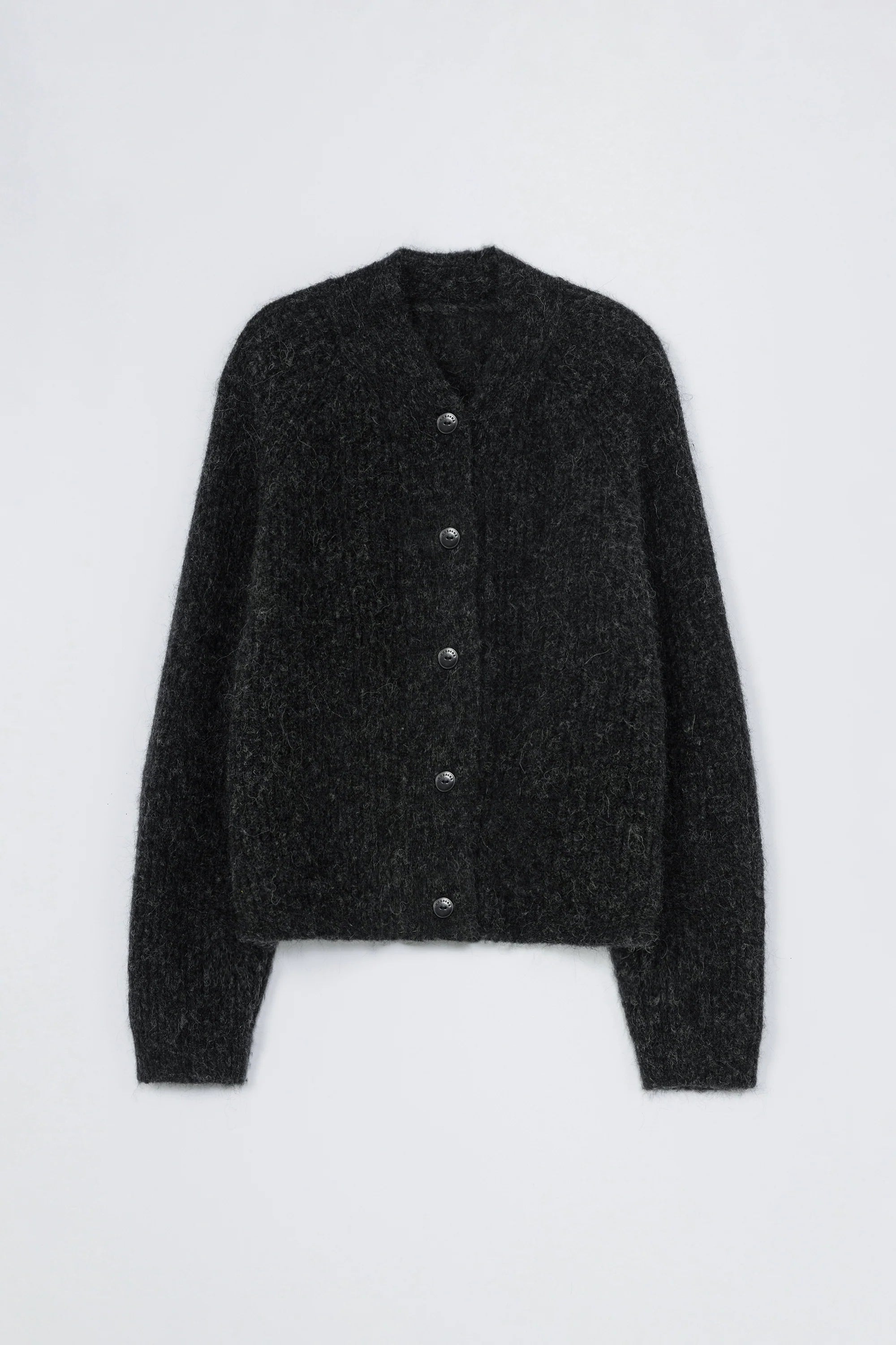 Cordera Baby Alpaca Cardigan