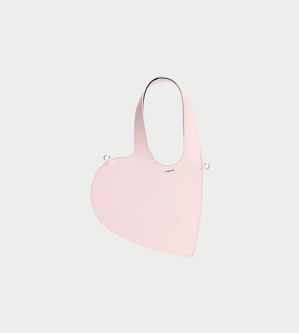 Coperni Baby Heart Tote Bag Crossbody