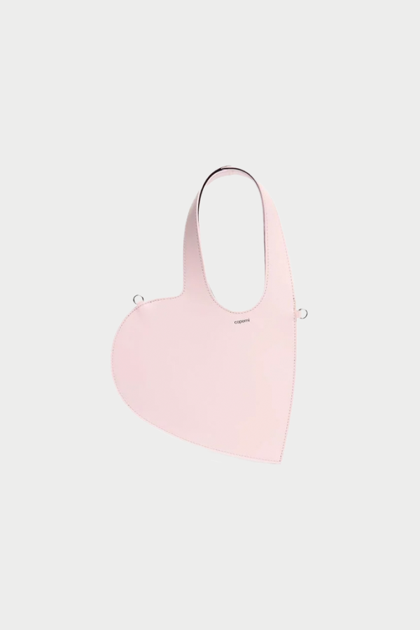 Coperni Baby Heart Tote Bag Crossbody