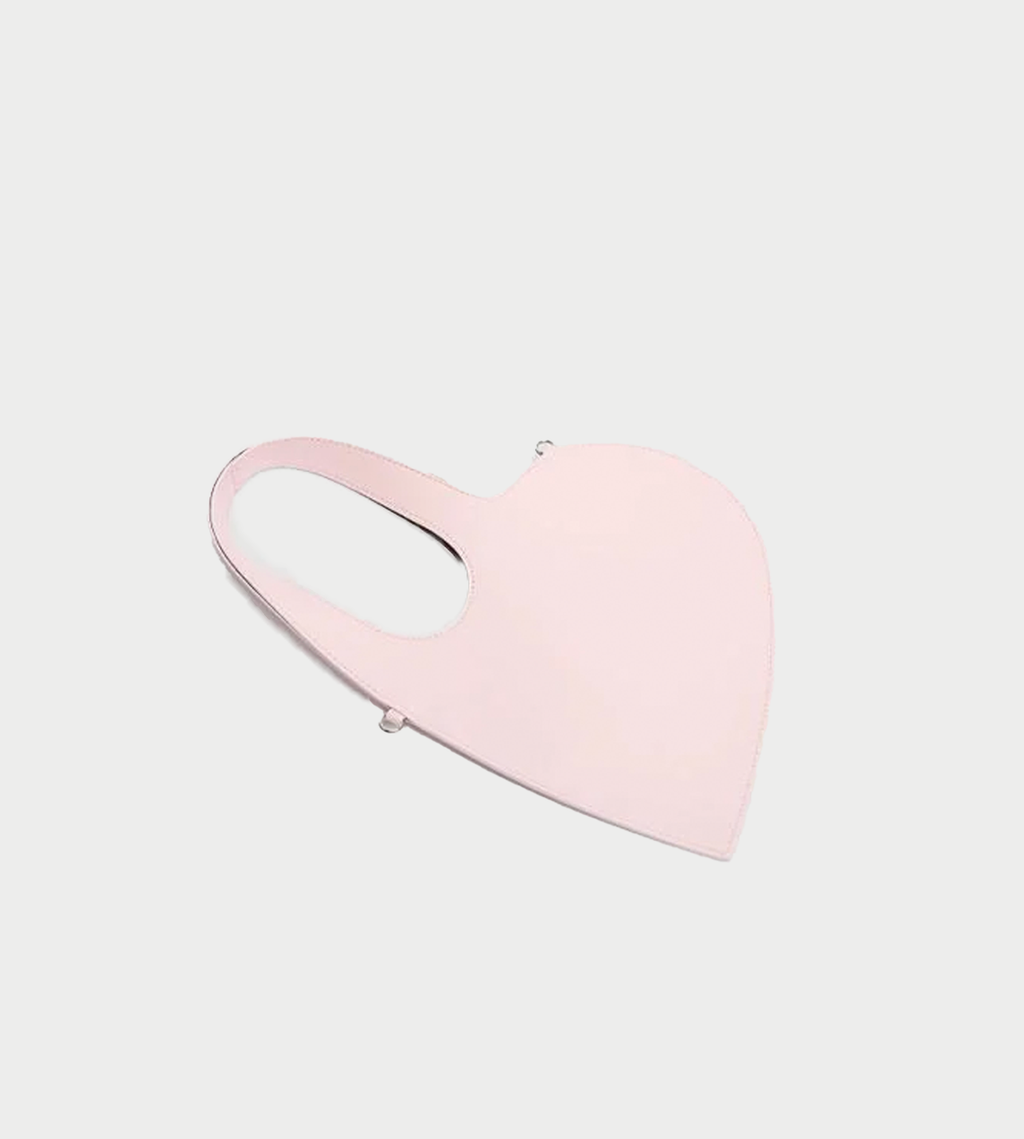 Coperni Baby Heart Tote Bag Crossbody