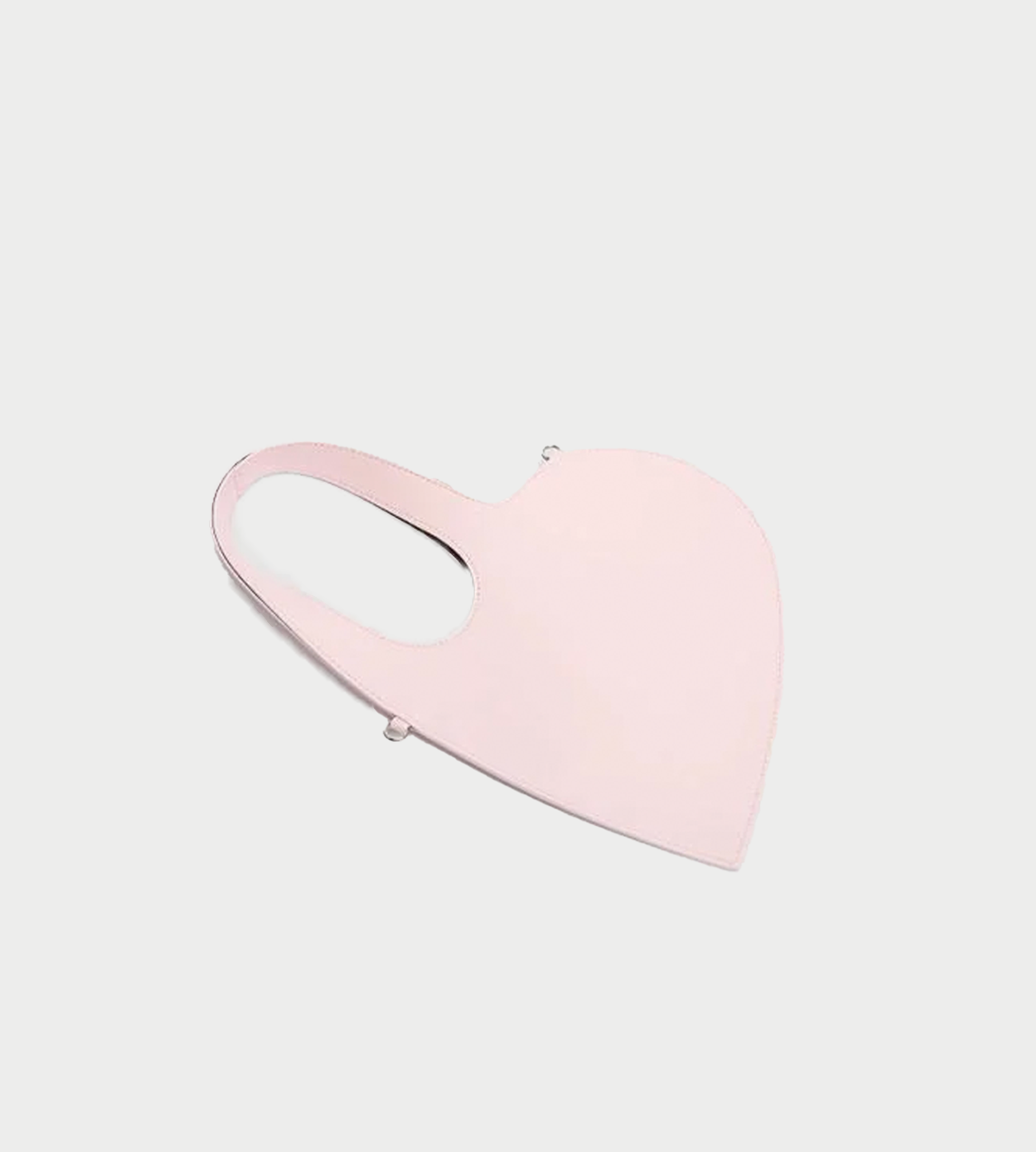 Coperni Baby Heart Tote Bag Crossbody