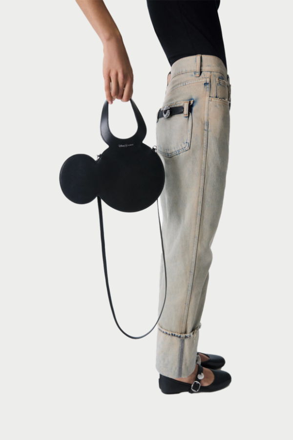 Coperni Baby Mickey Tote Bag Crossbody