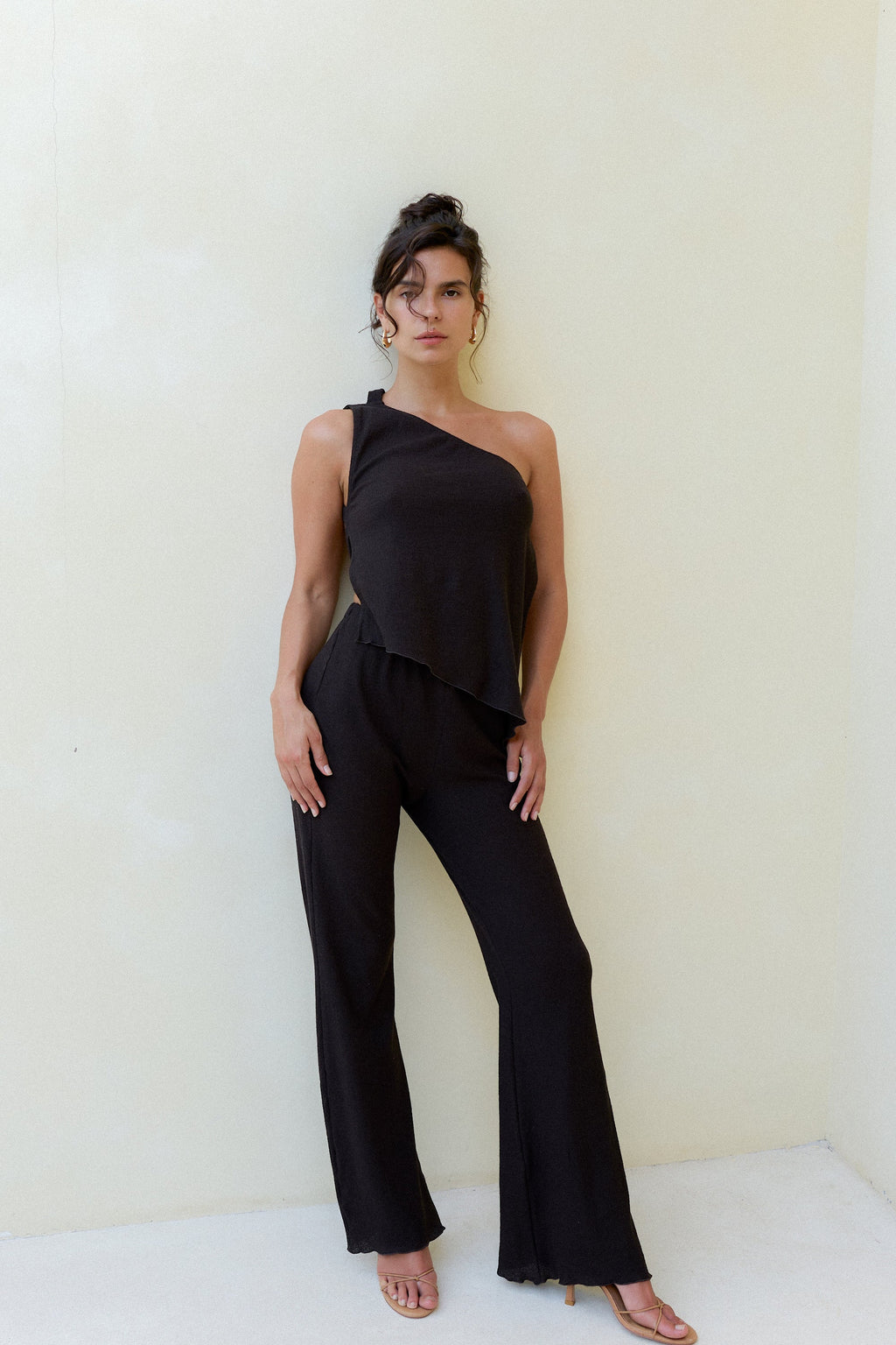 Bahhgoose Evo Pant - Charcoal