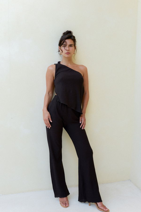 Bahhgoose Evo Pant - Charcoal