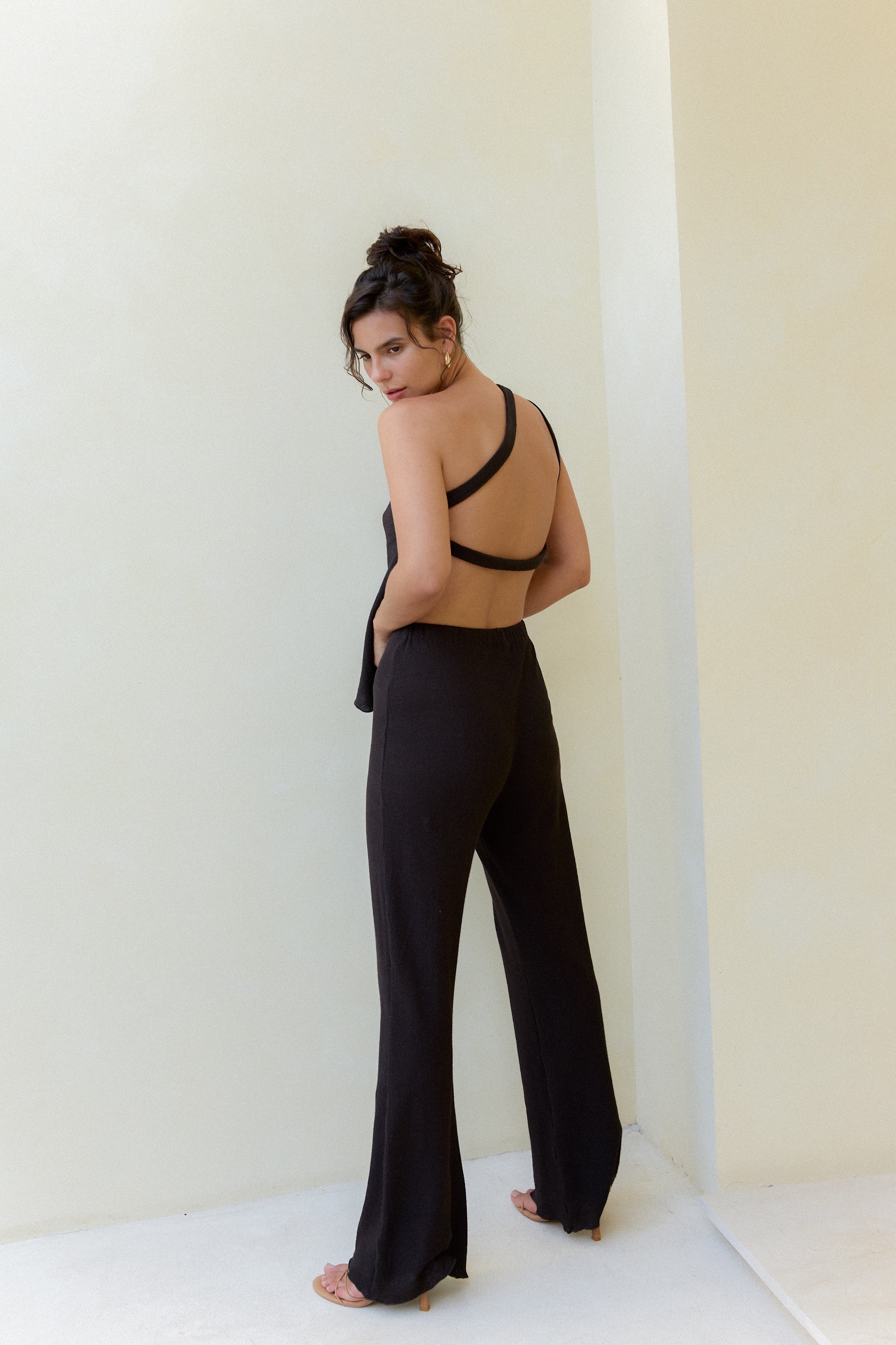 Bahhgoose Evo Pant - Charcoal