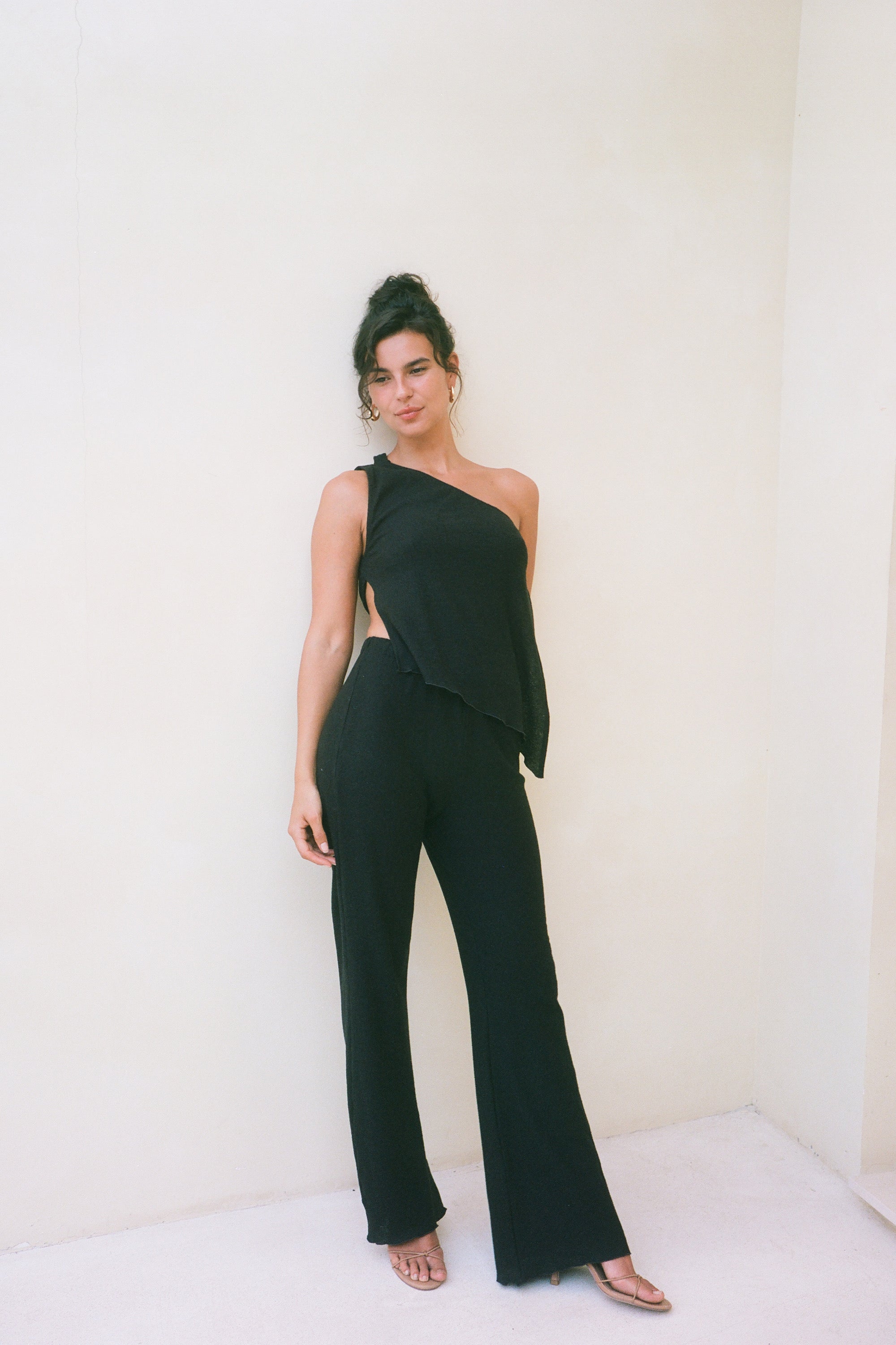 Bahhgoose Evo Pant - Charcoal