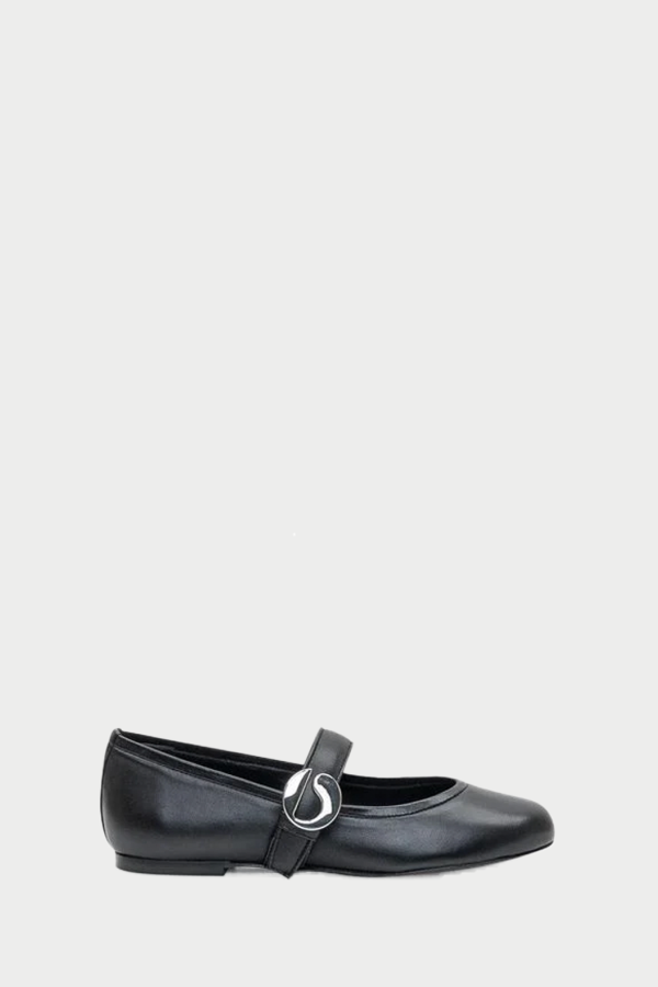 Coperni Ballerina Belt Flat