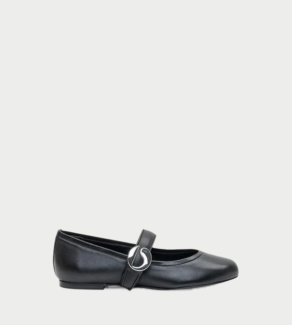 Coperni Ballerina Belt Flat