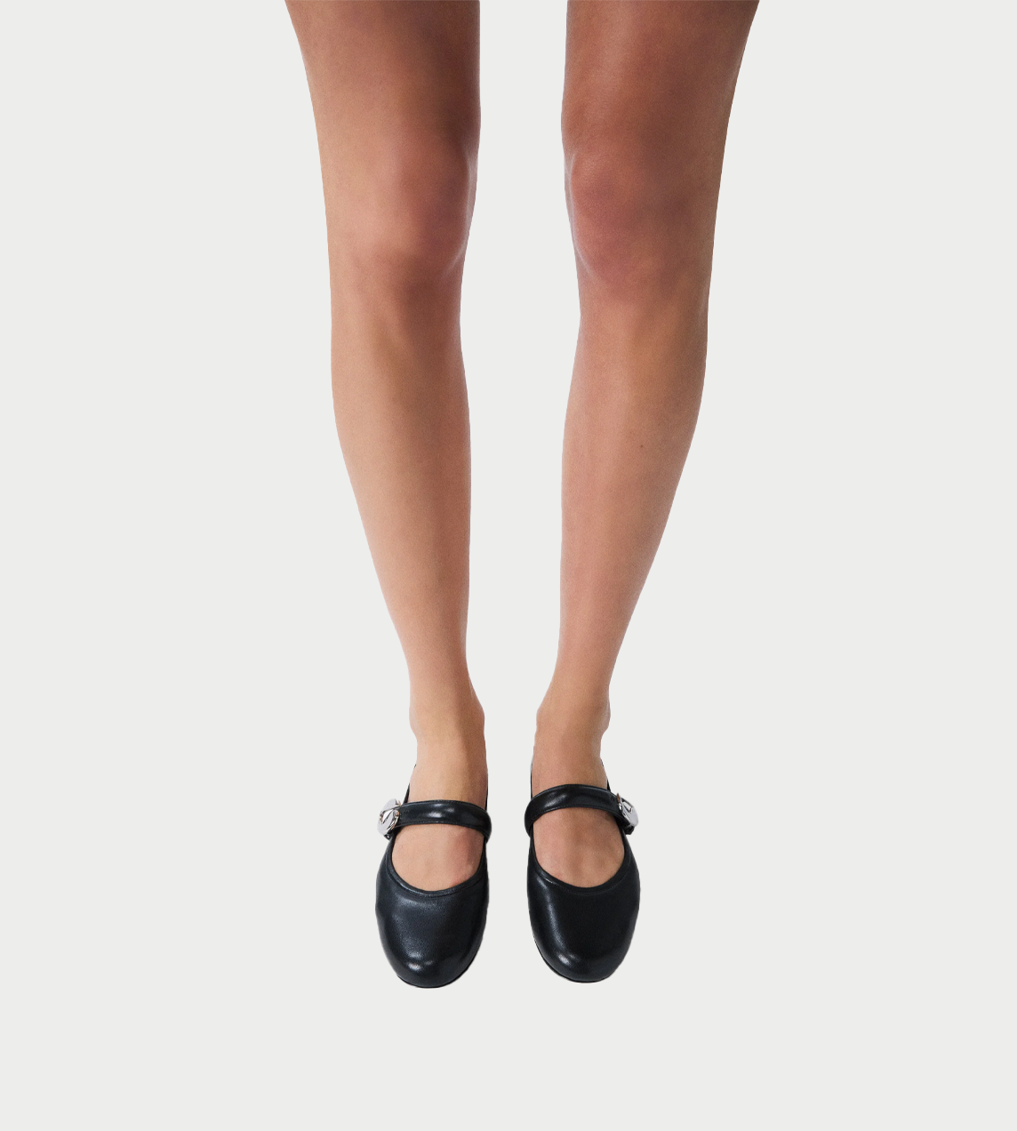 Coperni Ballerina Belt Flat