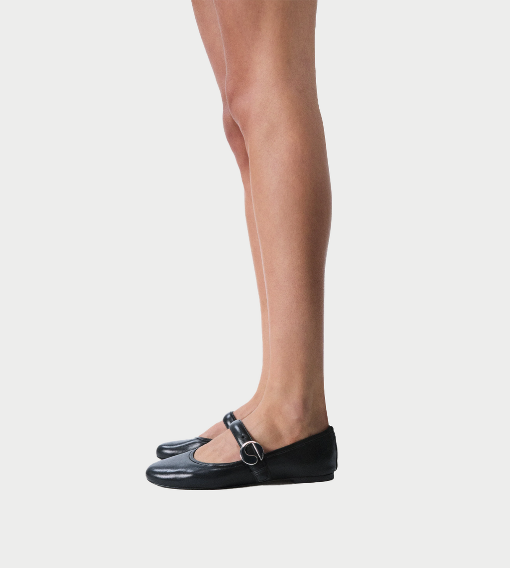 Coperni Ballerina Belt Flat