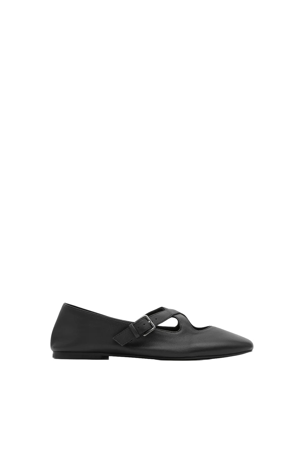 St. Agni Ballerina Flat