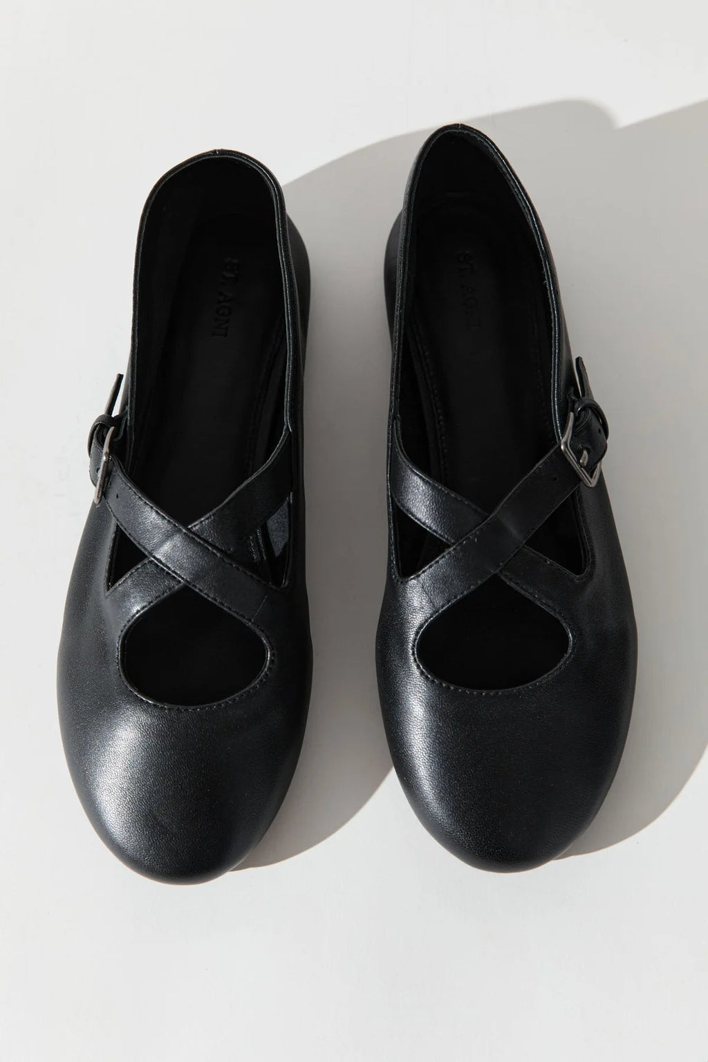 St. Agni Ballerina Flat