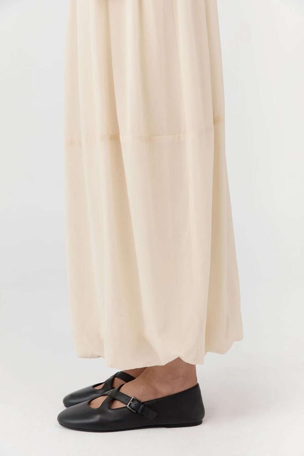 St. Agni Ballerina Flat