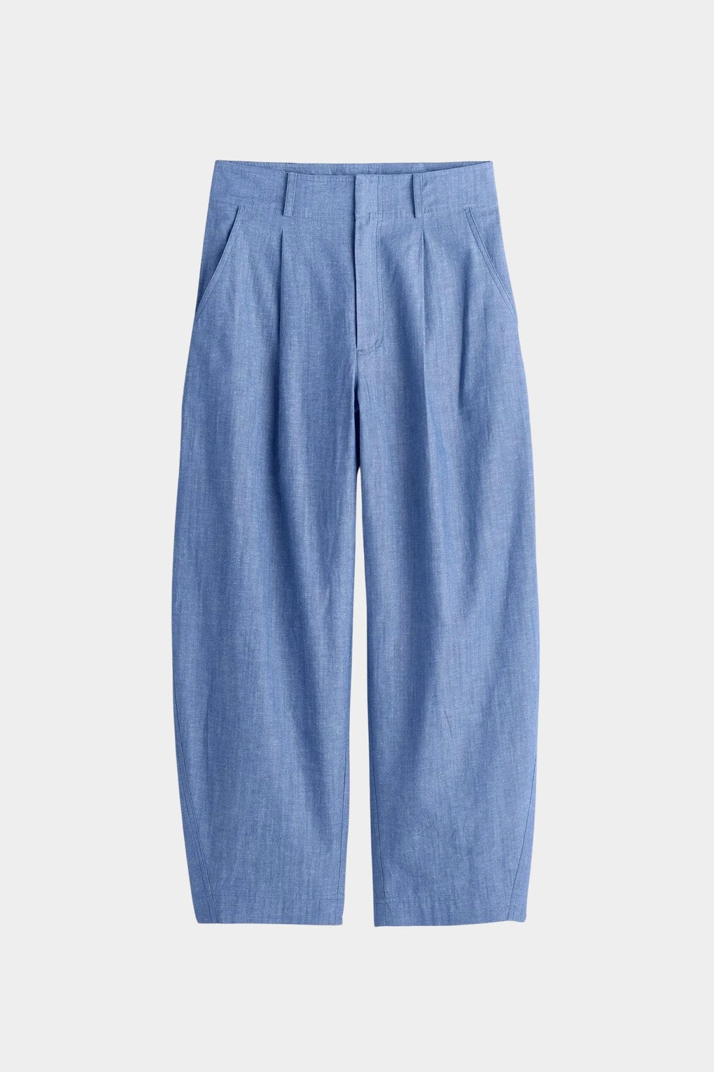Apiece Apart Bari Crop Trouser