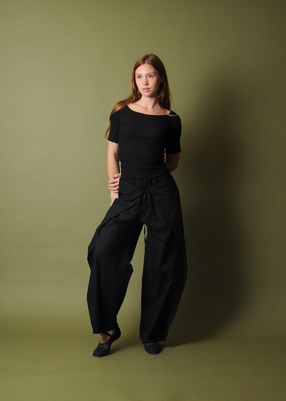 Baserange Decti Pant