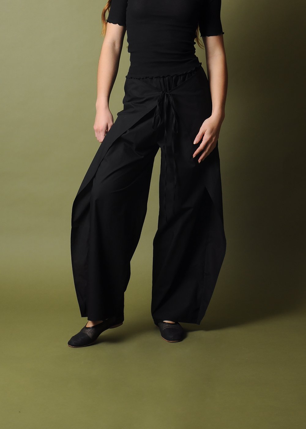 Baserange Decti Pant