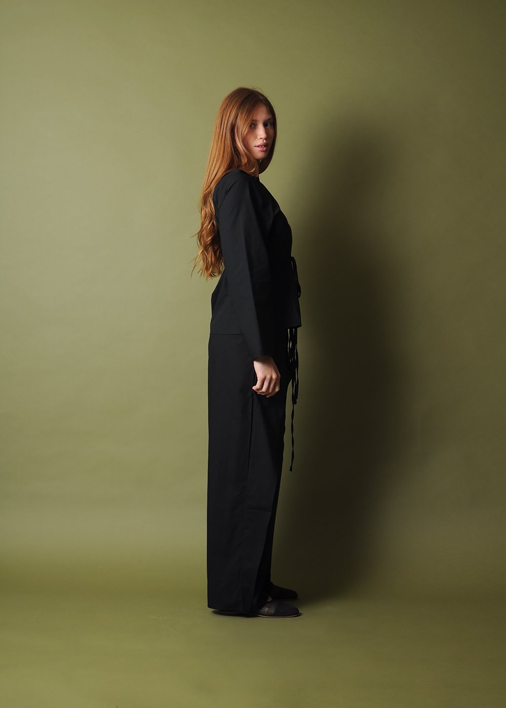 Baserange Decti Pant