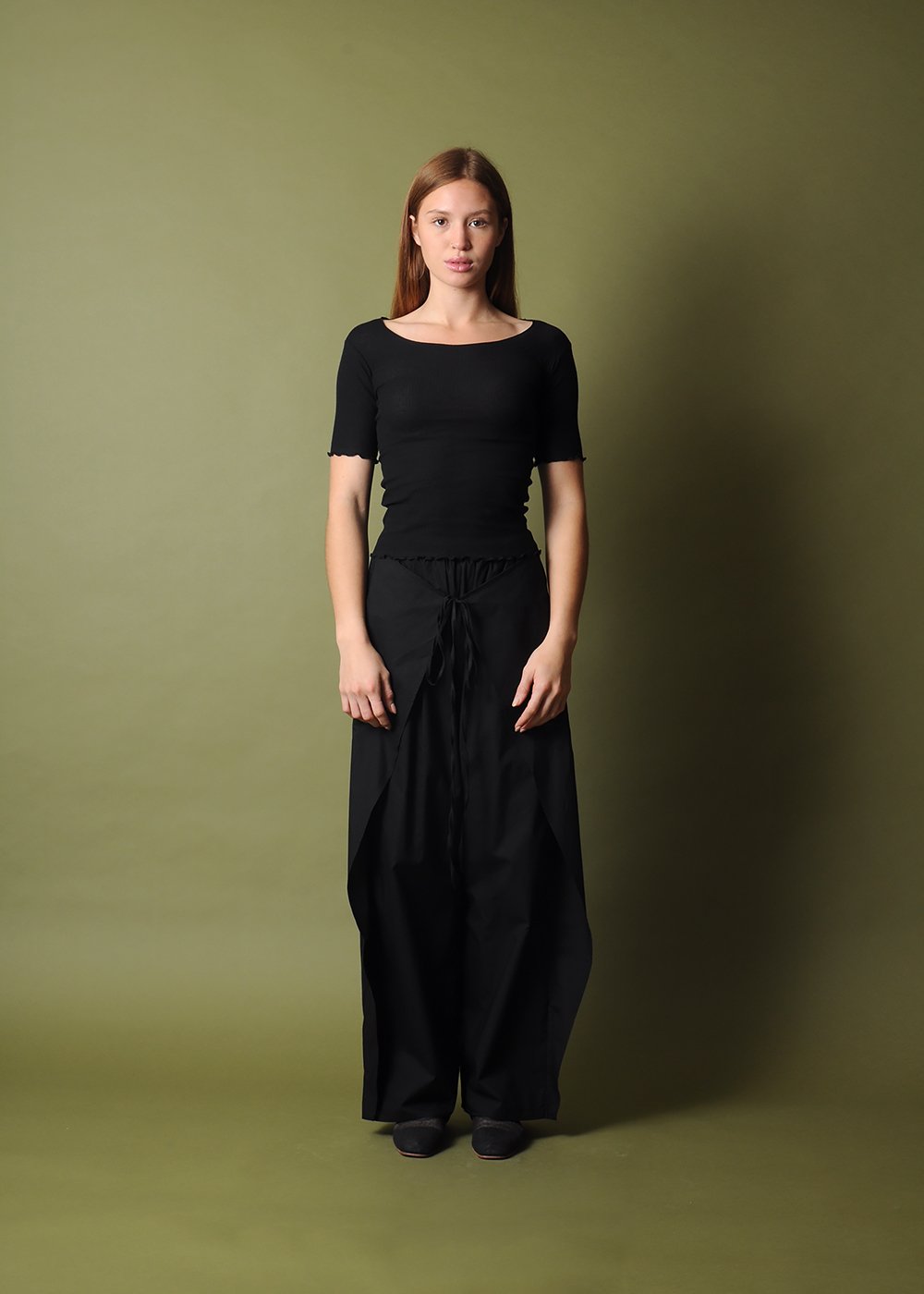 Baserange Decti Pant