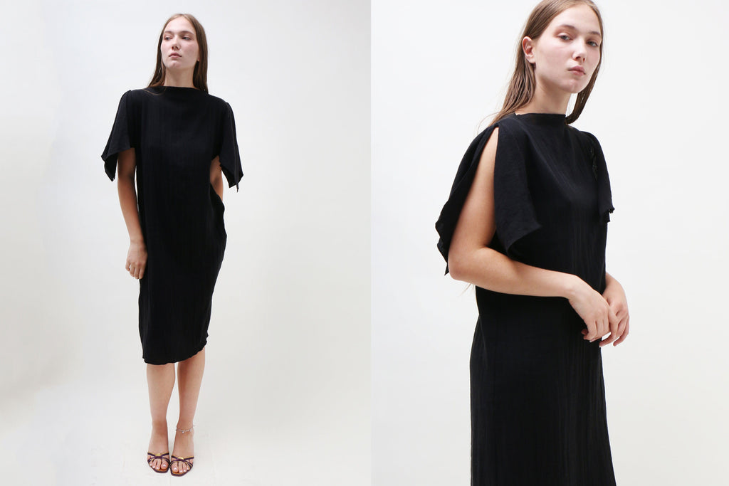 Baserange Folio Dress