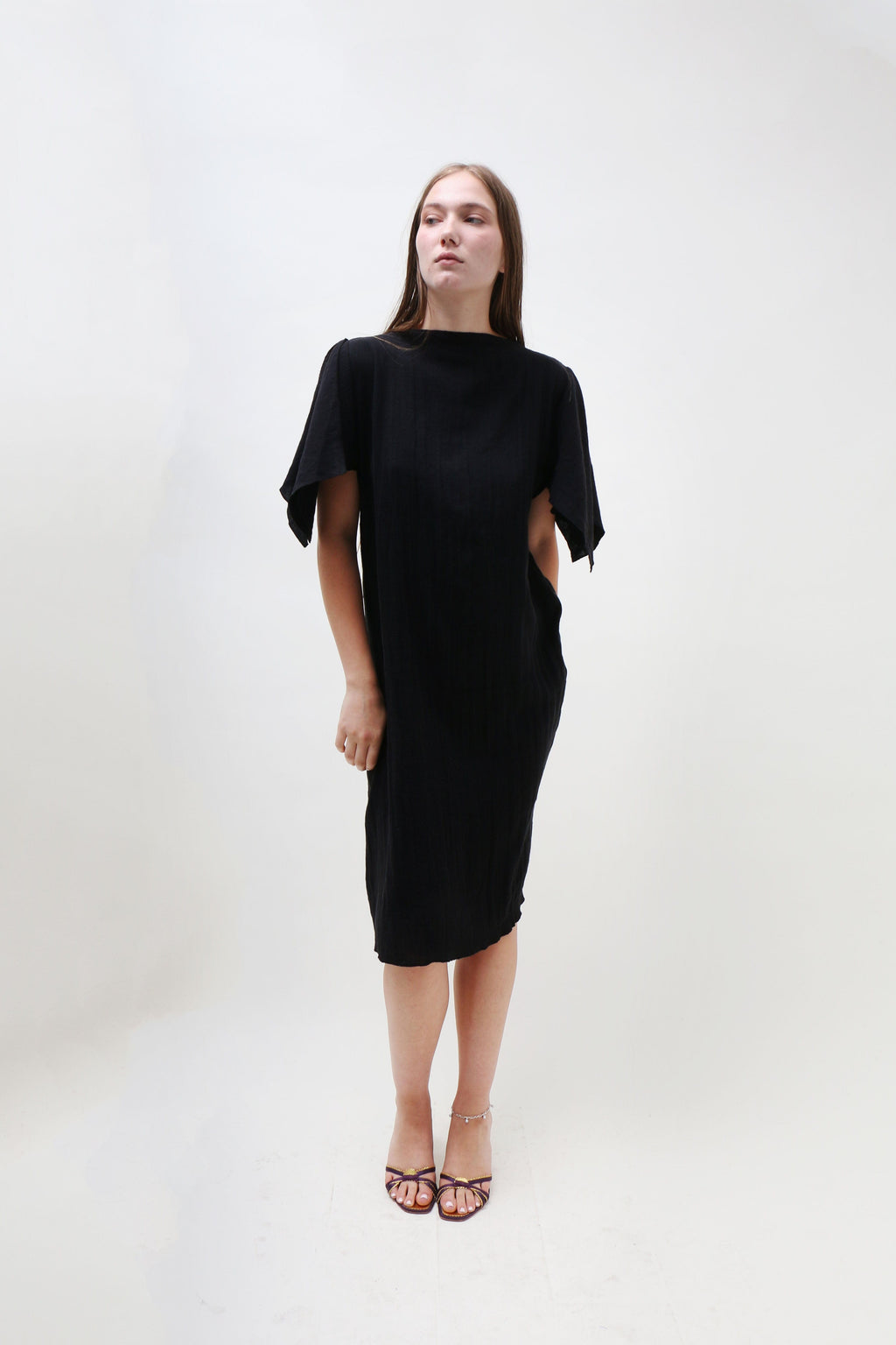 Baserange Folio Dress