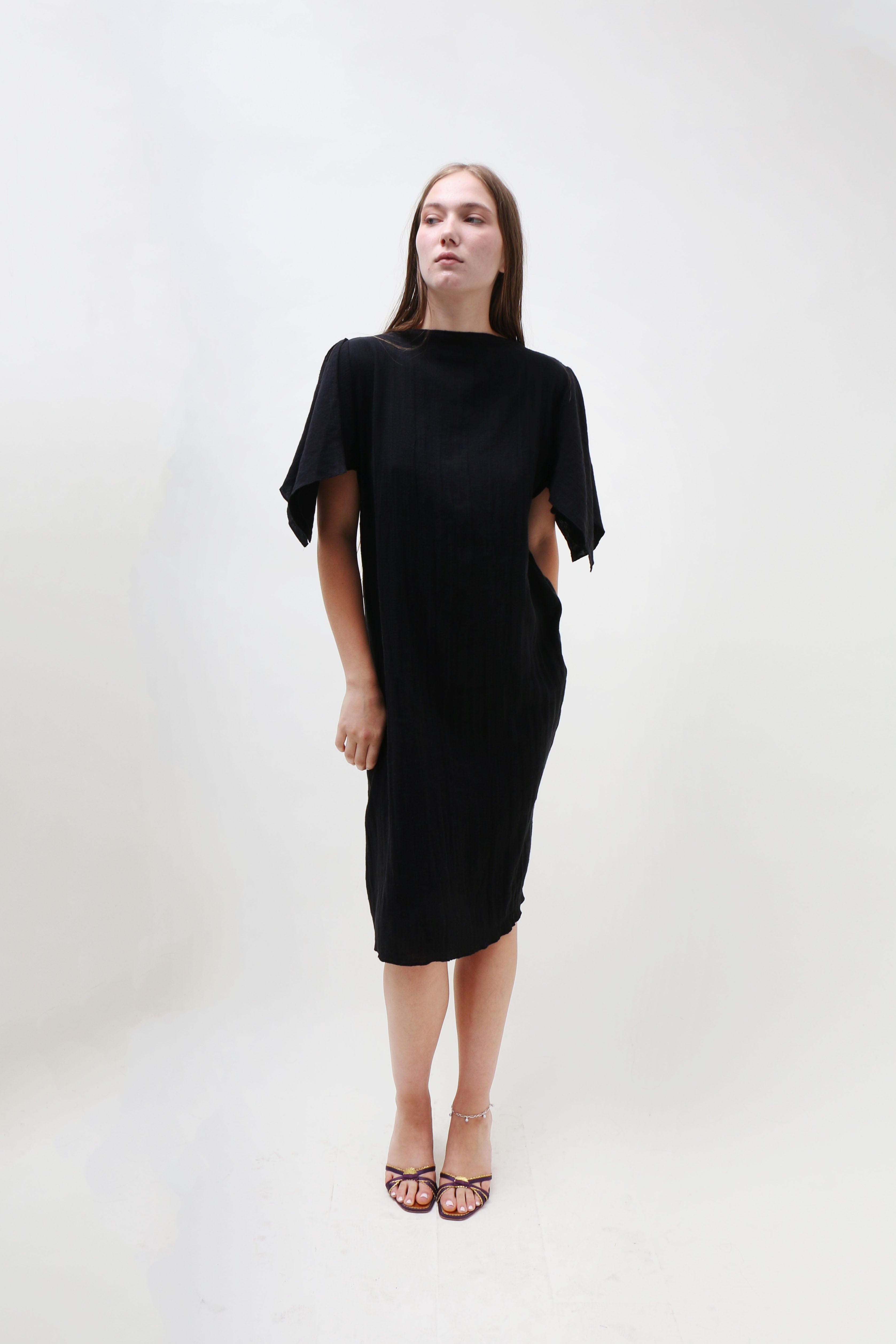 Baserange Folio Dress