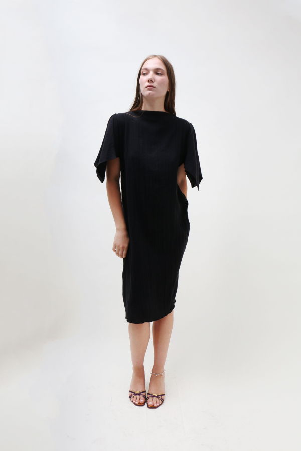 Baserange Folio Dress