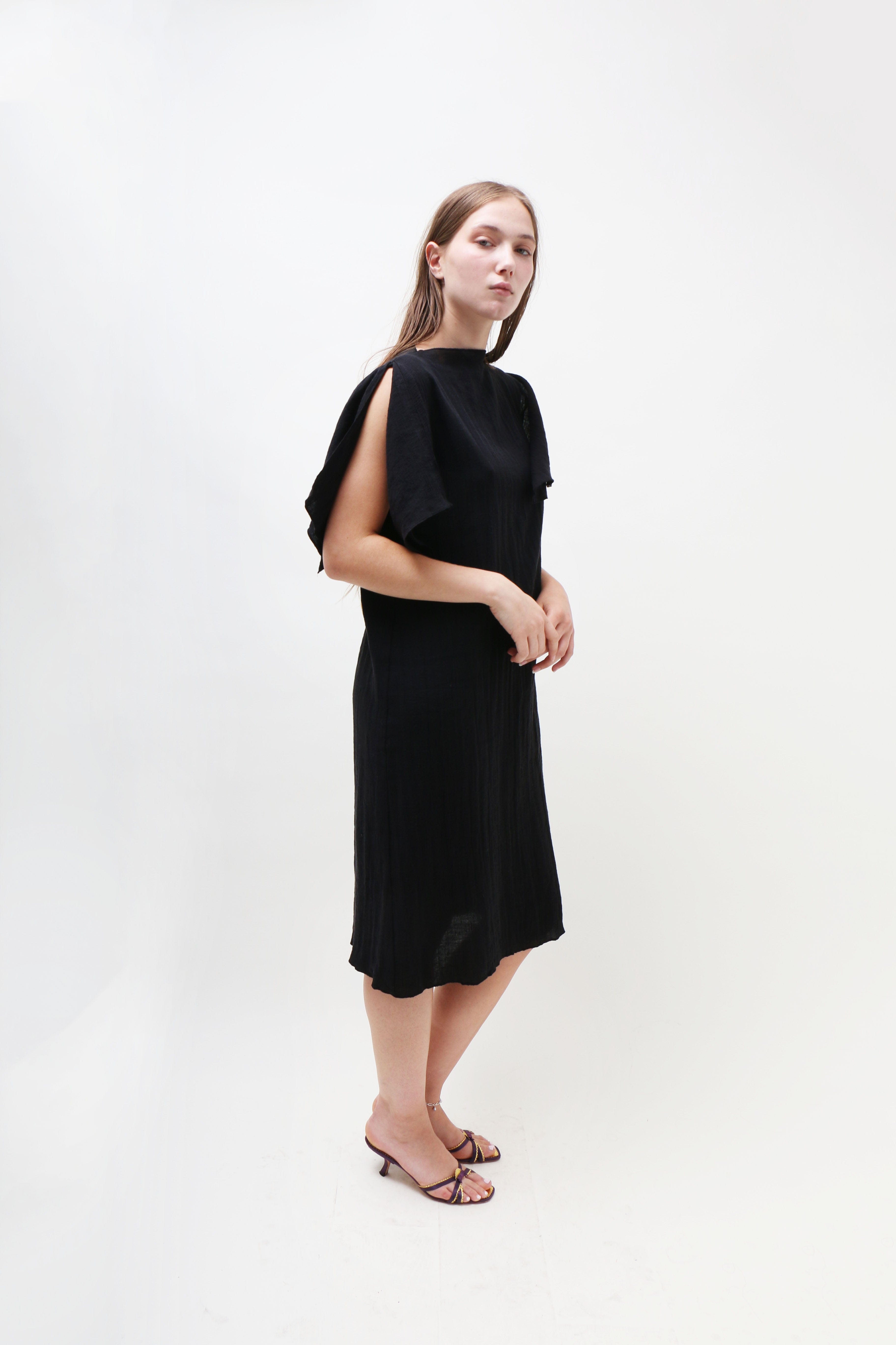 Baserange Folio Dress