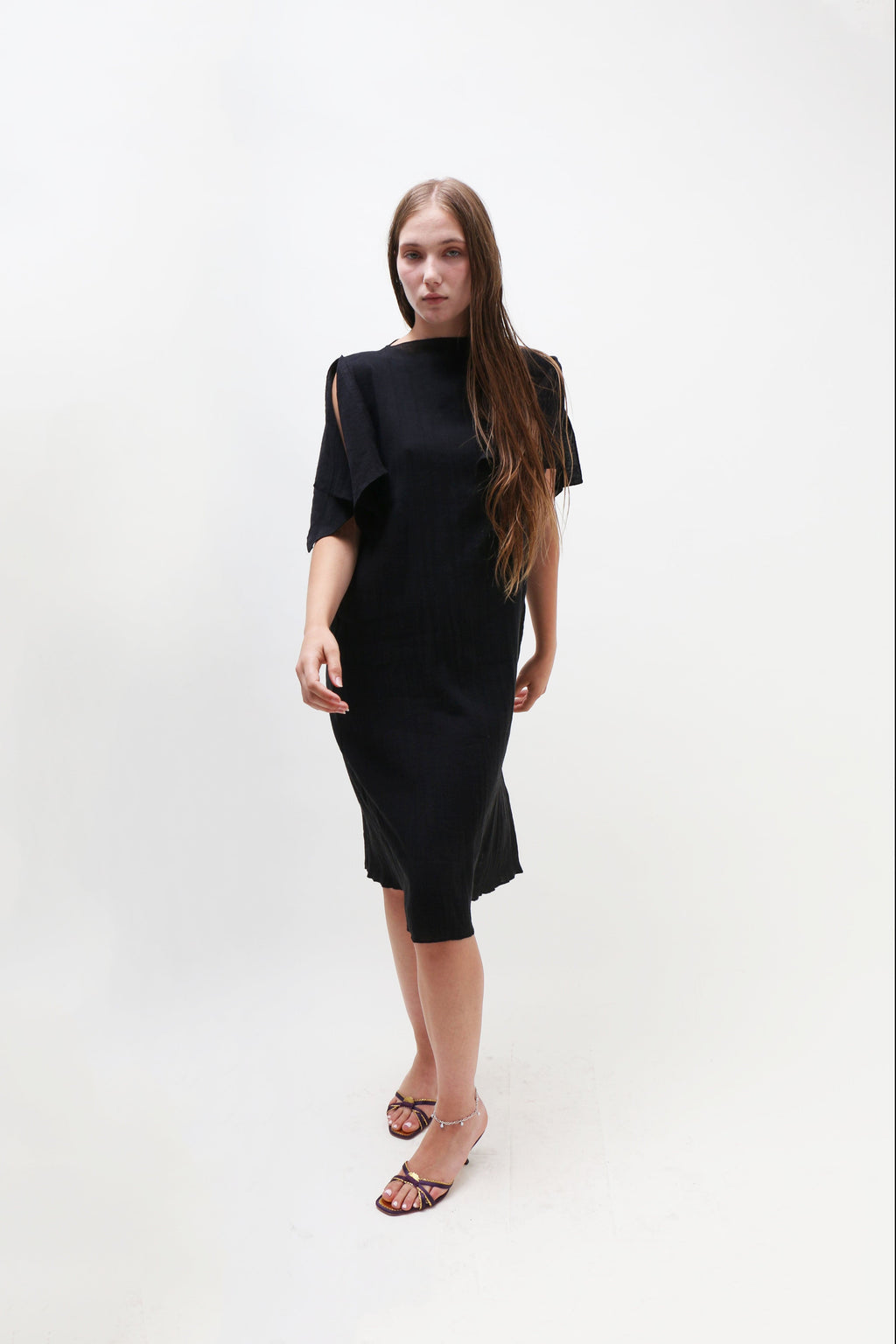 Baserange Folio Dress