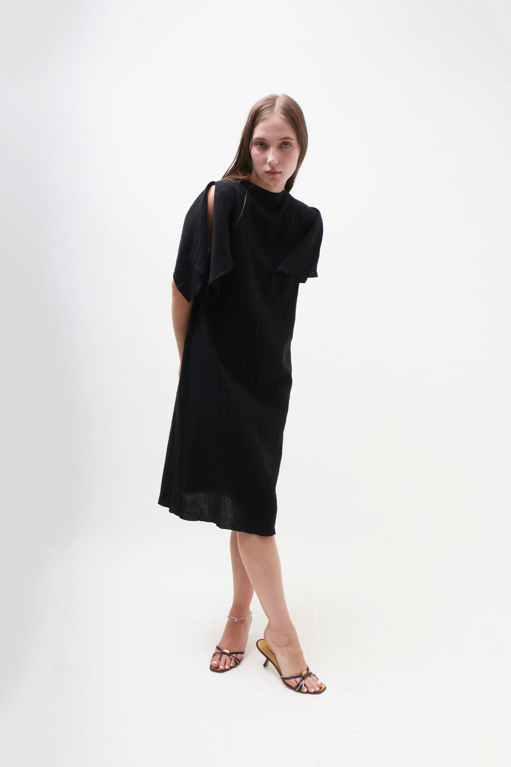 Baserange Folio Dress