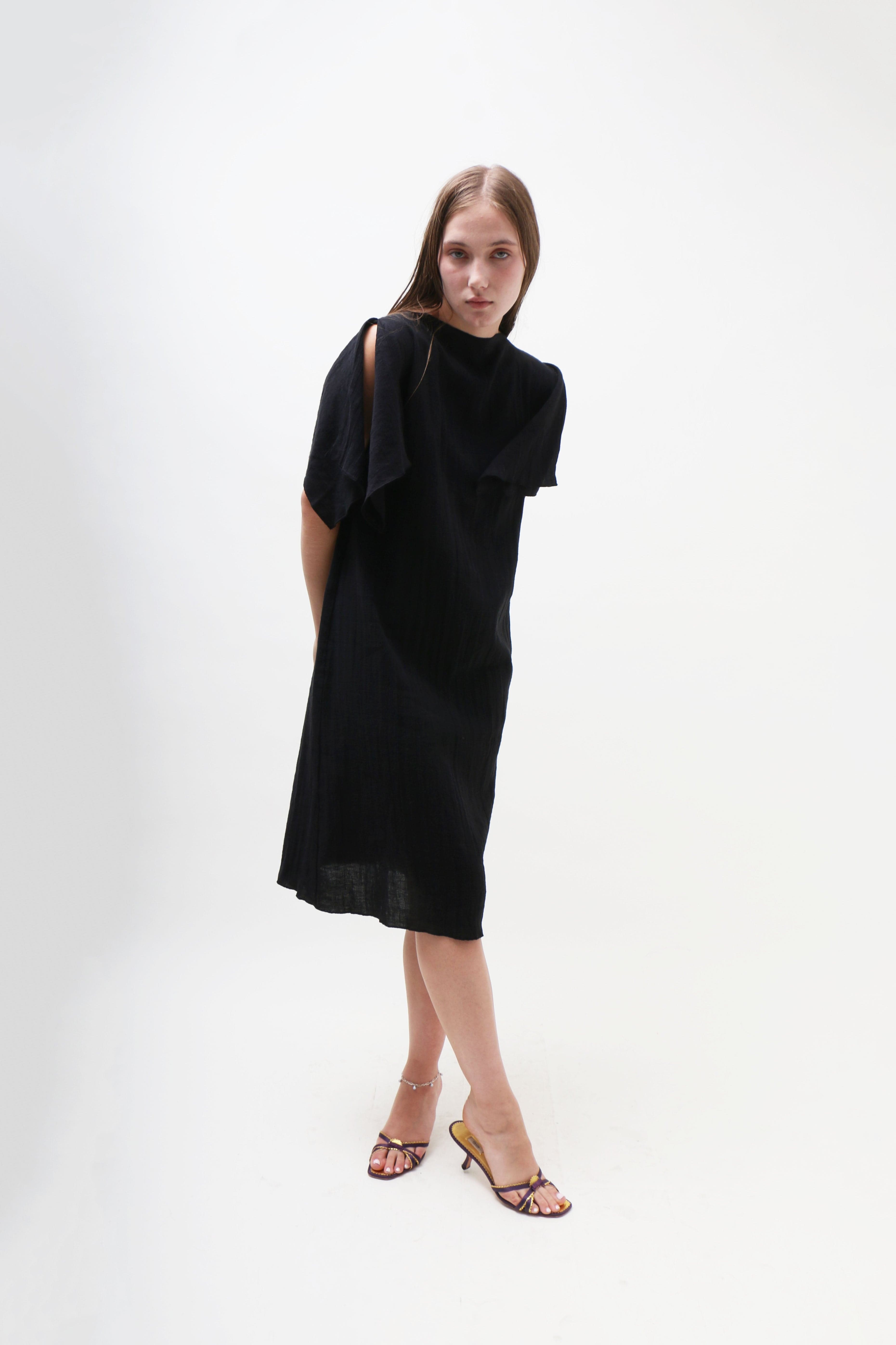 Baserange Folio Dress
