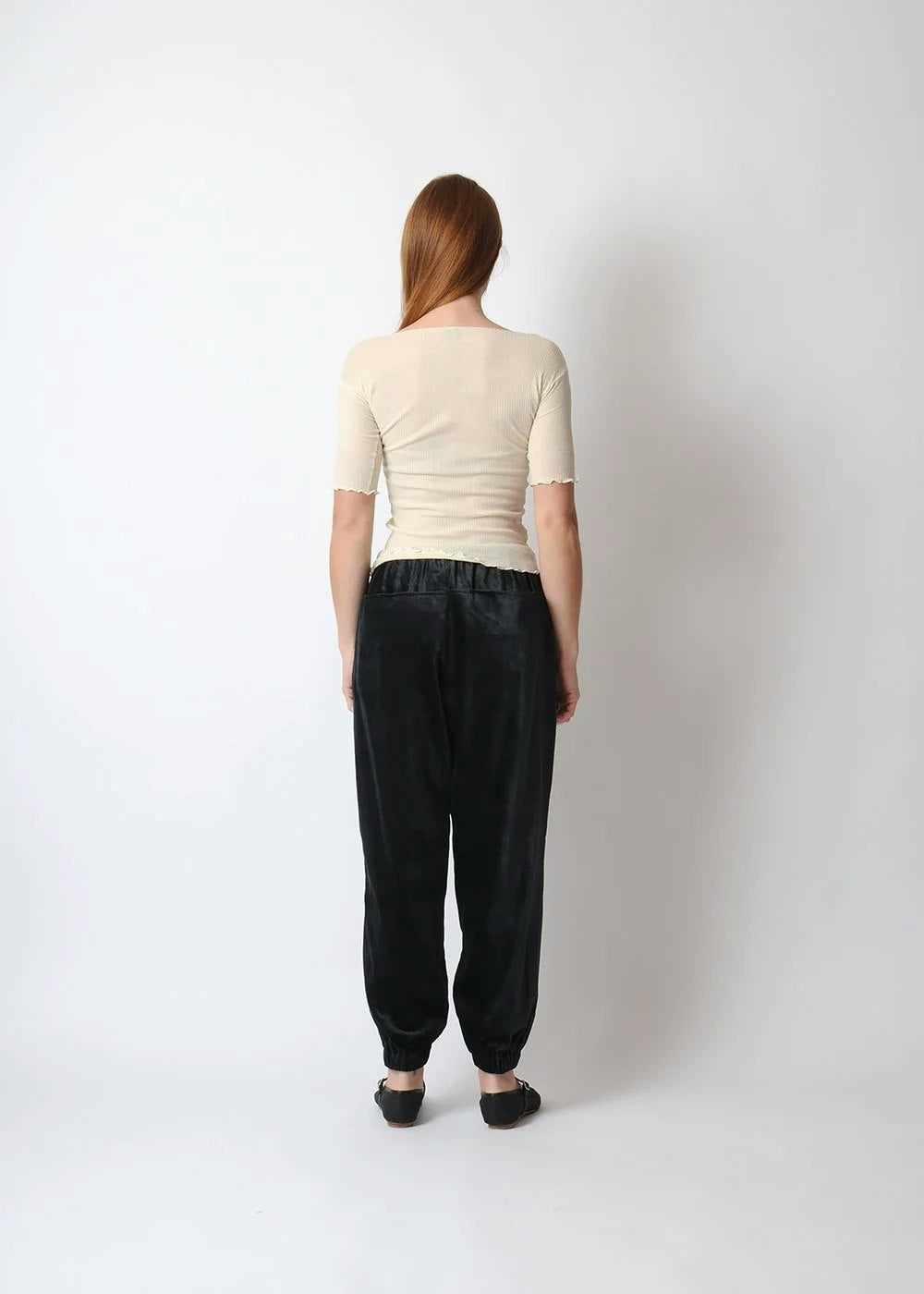 Baserange Pama Tee Top