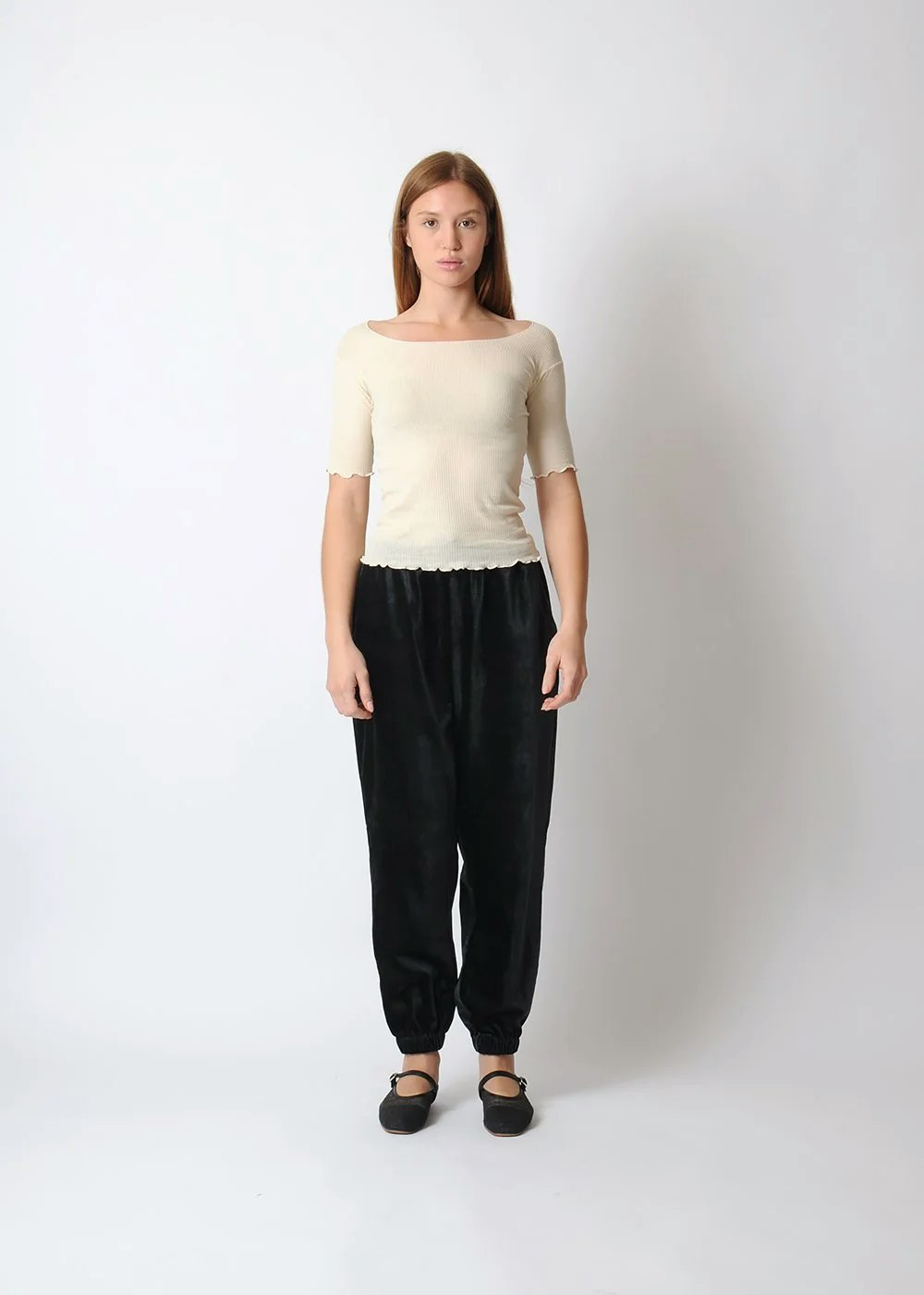 Baserange Pama Tee Top