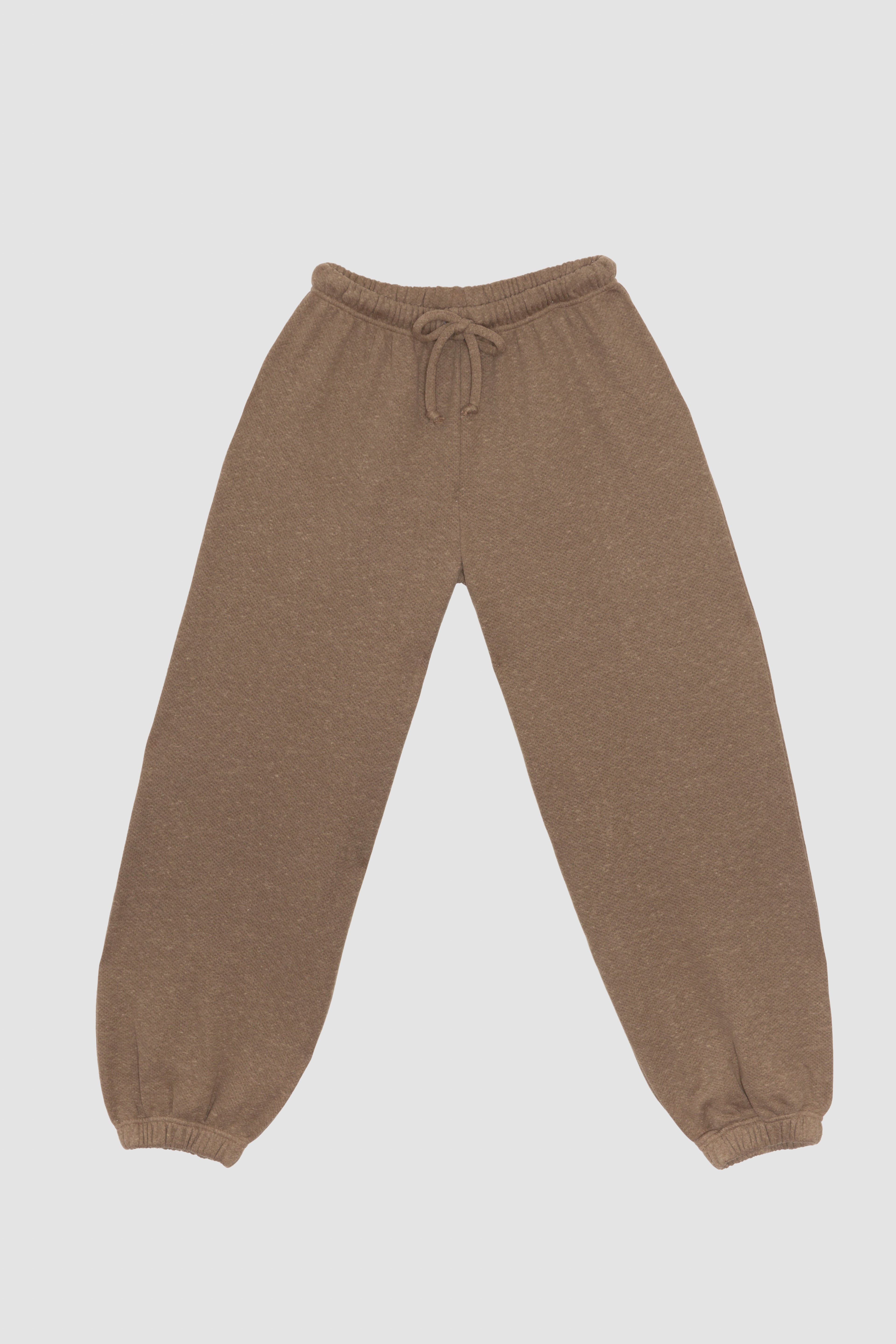 Baserange Ran Pants - Stone Green