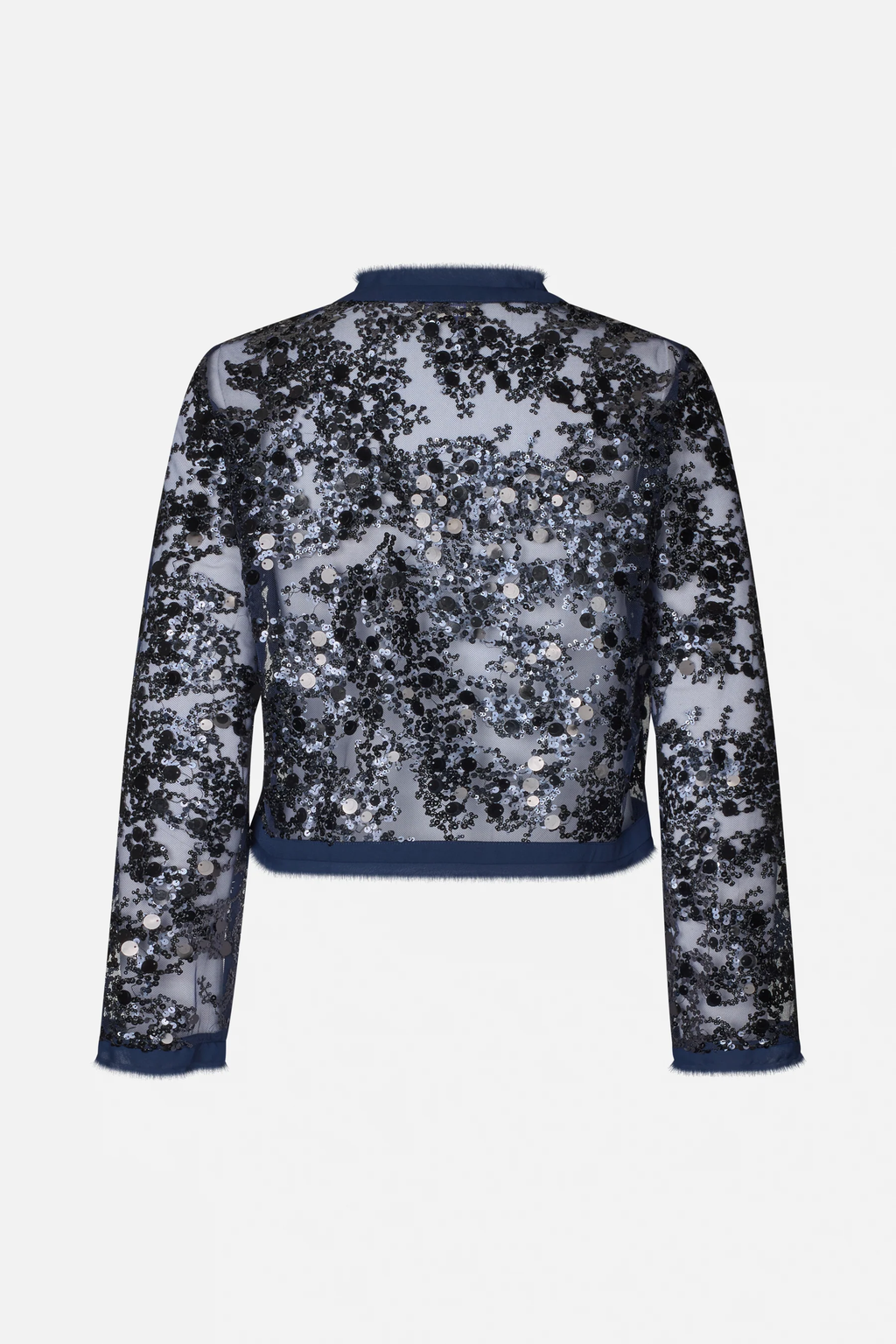 Baum und Pferdgarten Bethina Jacket