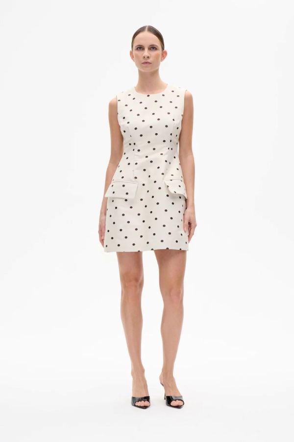 Baum und Pferdgarten Amayah Dress