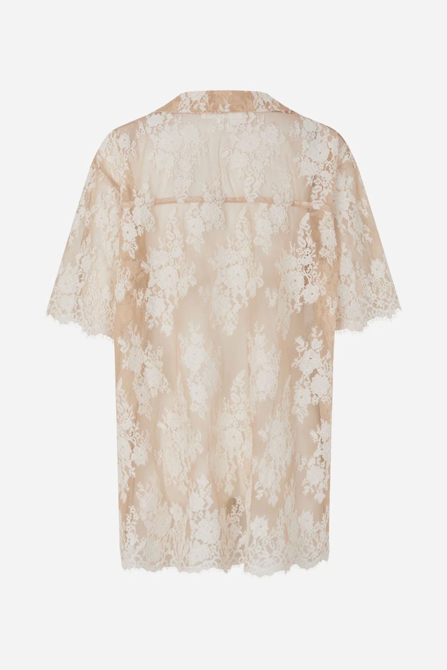 Baum und Pferdgarten Mannica Lace Blouse