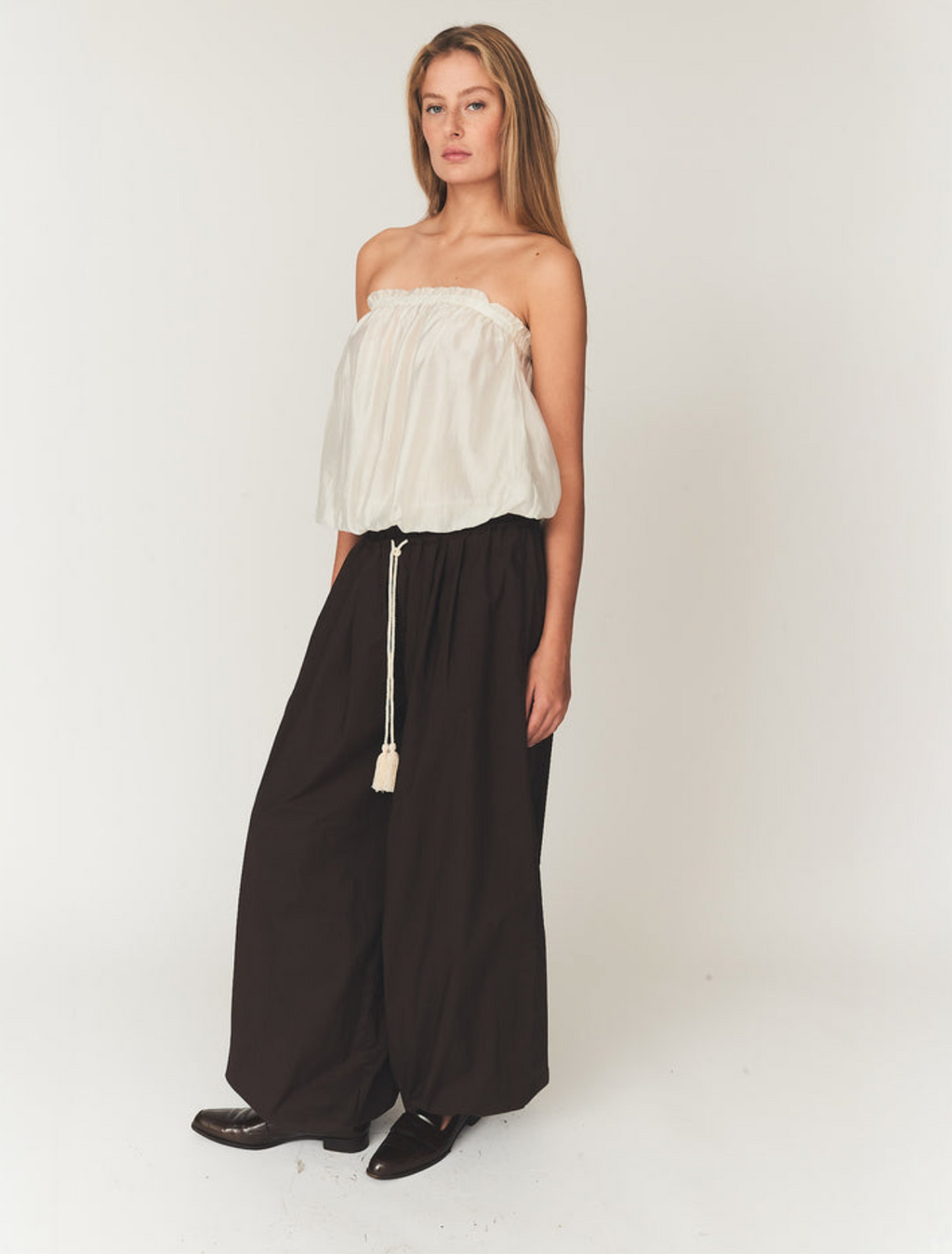 The Garment Bazaar Pant