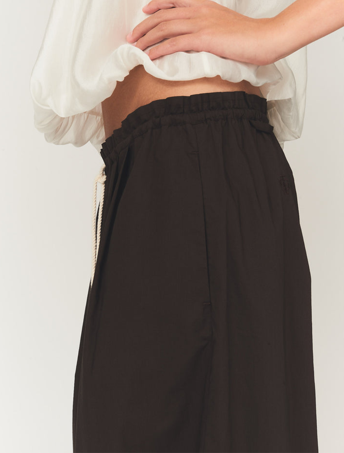 The Garment Bazaar Pant