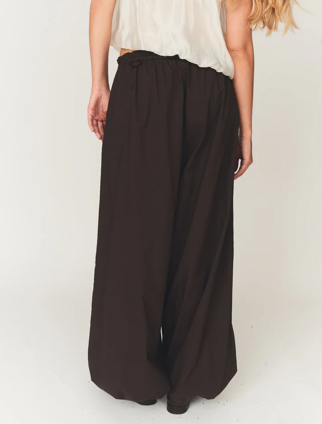 The Garment Bazaar Pant