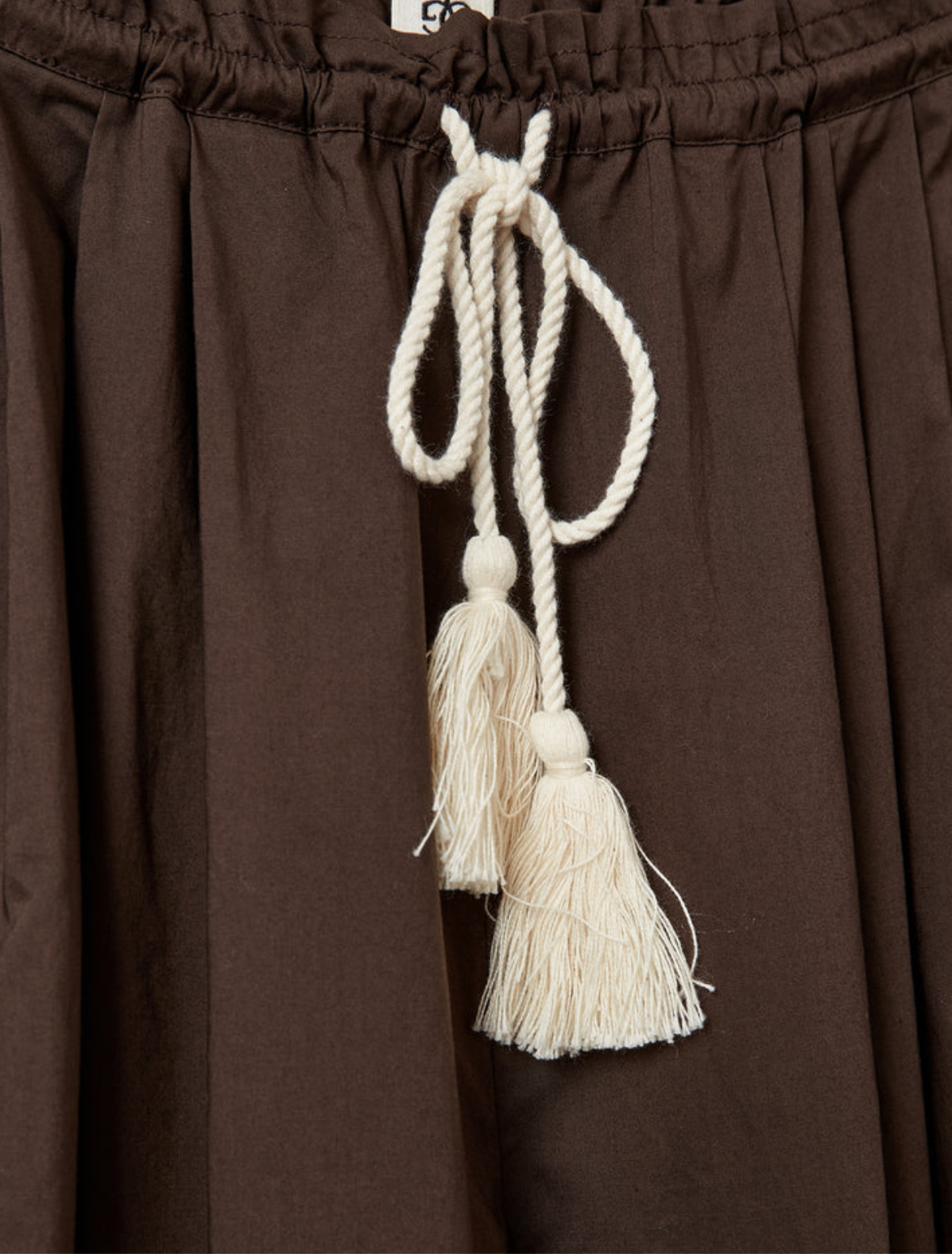 The Garment Bazaar Pant